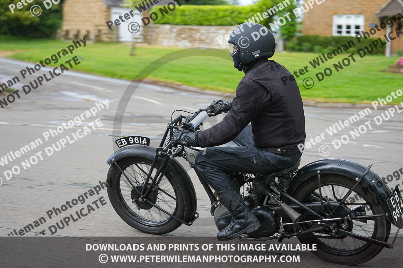 Vintage motorcycle club;eventdigitalimages;no limits trackdays;peter wileman photography;vintage motocycles;vmcc banbury run photographs